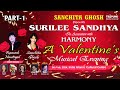 Surilee sandhya i sanchita ghosh ramesh nautiyal i iicc i 9th feb2024 i part1 i tripundmedia