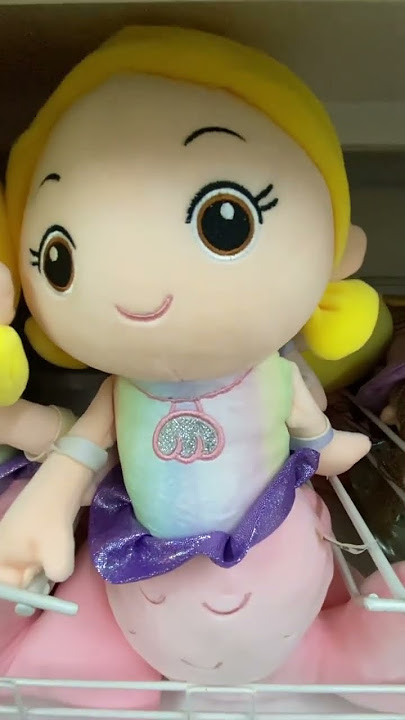 Beautiful Dolls #children's toys #toys #funny #cute #shorts #fyp #toys #children #dolls