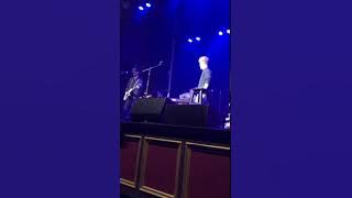 Baylee Littrell “Let her go” 12/12/20