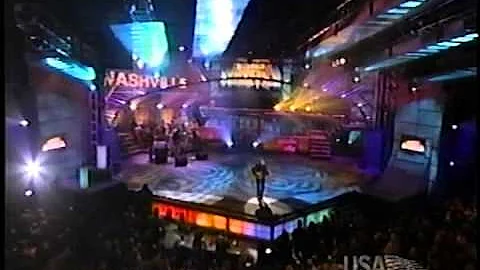 Jody Evans "Chances" Nashville Star 03/29/05