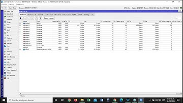 Así Funciona - Herramienta History en Mikrotik