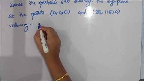 MOTION ON A CURVE [CLASS 2] (For third semester BSc complementary mathematics)