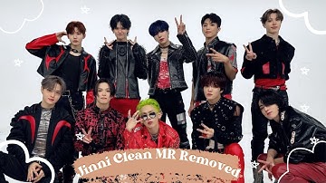 [Clean MR Removed By Jinni] TREASURE (트레저) - KING KONG | Mnet 240530