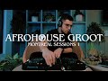Dj drod  afrohouse groot  montreal sessions 1