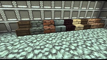 Minecraft Texture Pack Reviews: Mini Doku