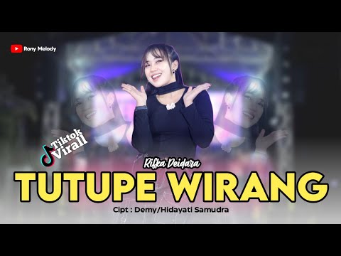 difarina indra - TUTUPE WIRANG - ADELLA