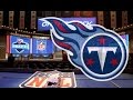 Tennessee Titans 2016 NFL Draft Highlights ᴴᴰ