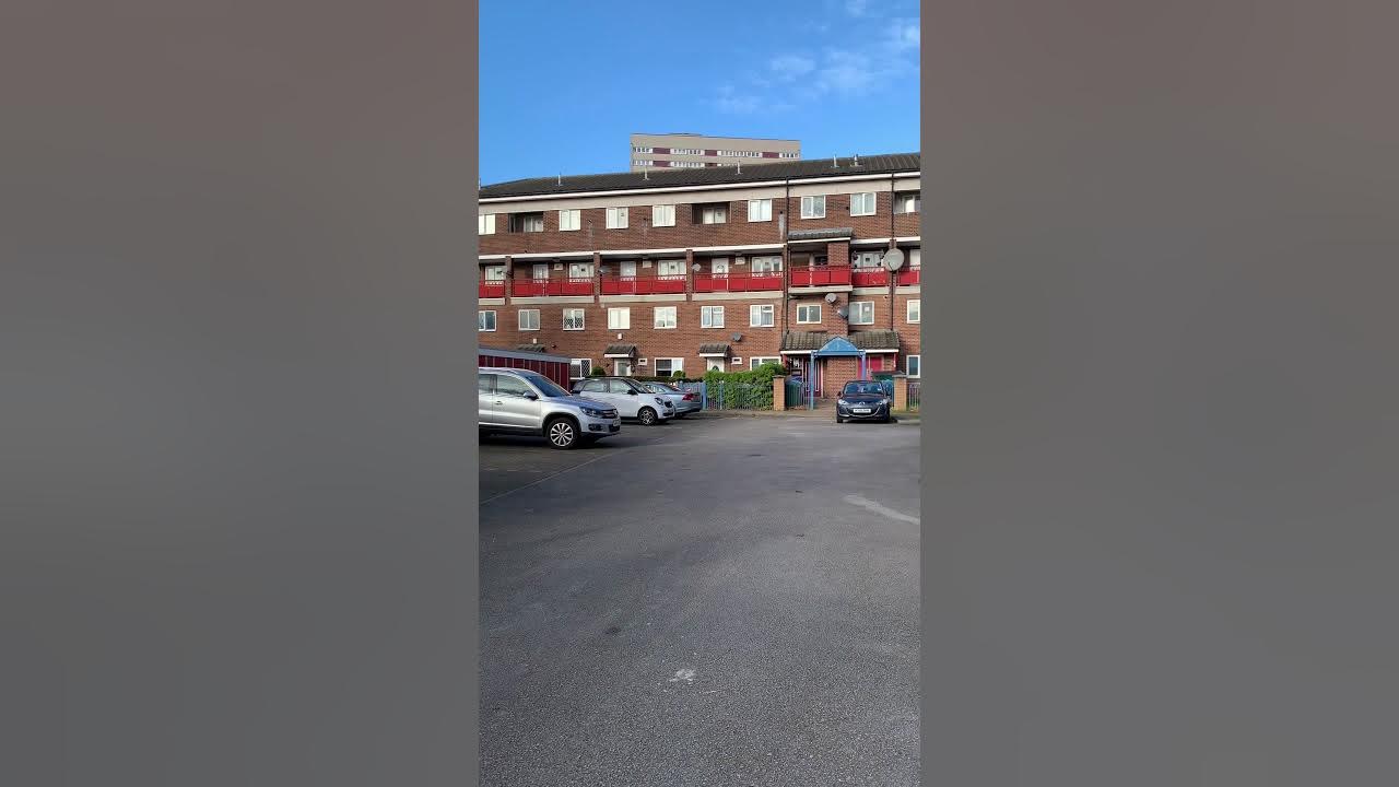 St Marks Court, Ladywood. B1 2UH YouTube