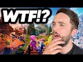 Fortnite is NOT Dying... It's GREAT Again!