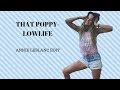 That Poppy- Lowlife || ANNIE LEBLANC EDIT