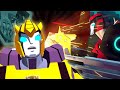 Transformers Cyberverse Season 3 Episode 5 ⚡️ Full Episode ⚡️ The Loop