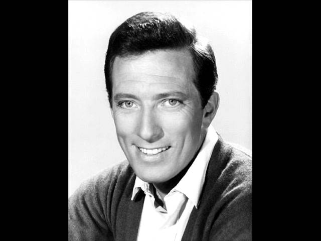 ANDY WILLIAMS - HAPPY HEART