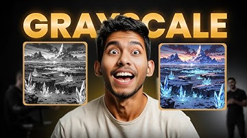 I created a CSS Image Hover Animation | Grayscale Image Hover Effect in HTML and CSS | AsmrCodes