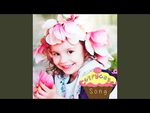The Cuppycake Song