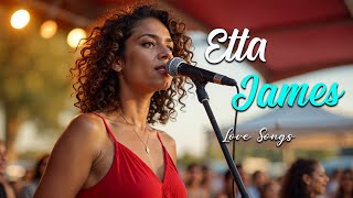 Etta James-Inspired Blues & Soul | Timeless Songs of Love, Heartbreak & Strength