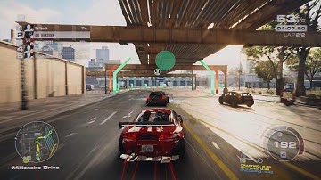 NFS Unbound: rammers again