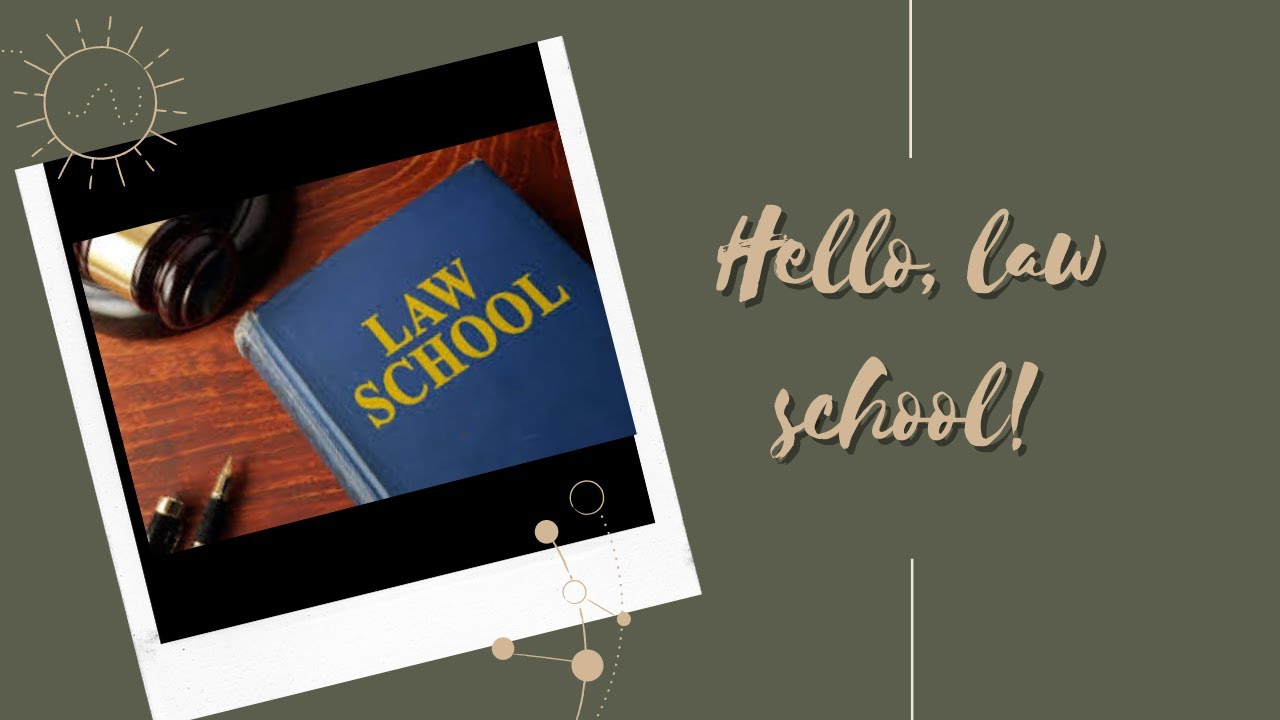 Law School Admission / Requirements to be a law student Philippines