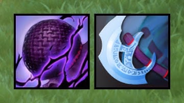 Tilt your enemies with AA Bane