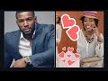 AFRICAN MEN ARE NOT ROMANTIC ? REASONS PART 1