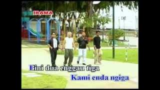 Blues Apai Orang.DAT by Simon Maring