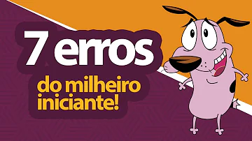 O que significa a palavra Milheiro?