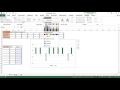 Create a Win / Loss Chart - YouTube