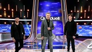 Quizduell-Olymp vom 23. April 2021