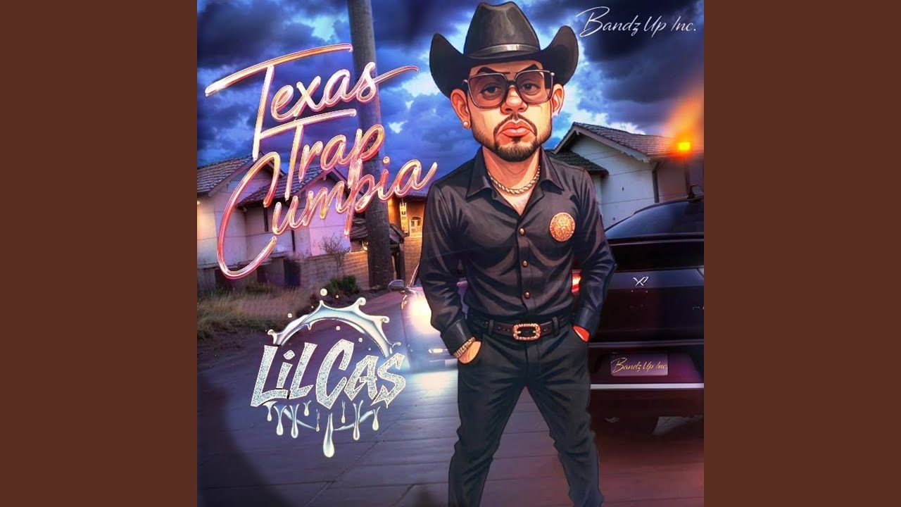 Obejrzyj Texas Trap Cumbia w YouTube Obejrzyj Texas Trap Cumbia w YouTube