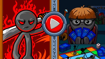 Stick War: Legacy All New Skins Tournament Mode Insane Walkthrough Part 14 / Android Gameplay HD