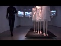 J Brand Jeans / Hussein Chalayan Collaboration 2009 Show Video