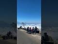 Ketika Gunung Telomoyo Sesuai Expektasi #short