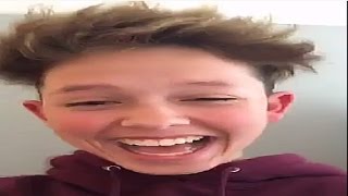 JACOB SARTORIUS - THE CUTEST LAUGH IN THE WORLD!