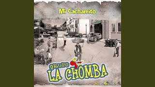 Video thumbnail of "Grupo La Chomba - Morena Encarnacion"
