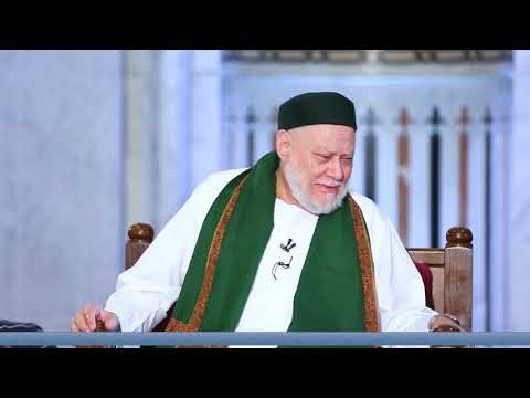 هل الآذان يوم الجمعة واحد أم آذانين أ د علي جمعة