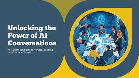 Presentation   Unlocking the Power of AI Conversations