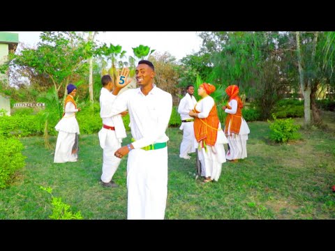HASSAN YARE DHAANTO CUSUB GACAL WADA JIRA AROOSKA ILHAN IYO HABAD 2021 OFFICIAL VIDEO