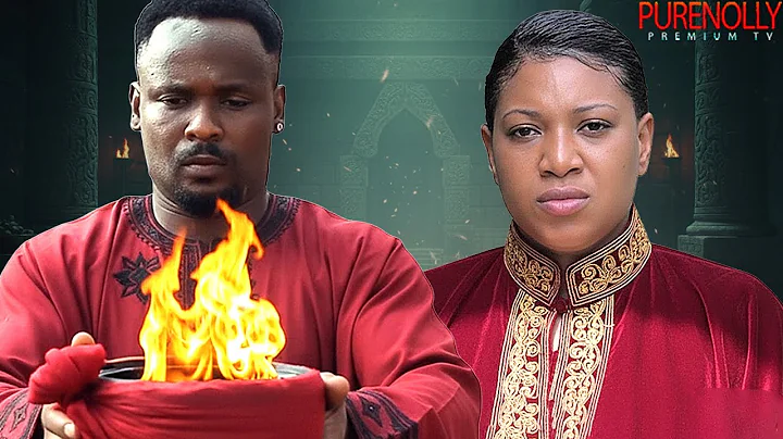 THE JOURNEY TO WEALTH (ZUBBY MICHAEL QUEENETH HILBERT) LATEST NIGERIAN NOLLYWOOD MOVIES