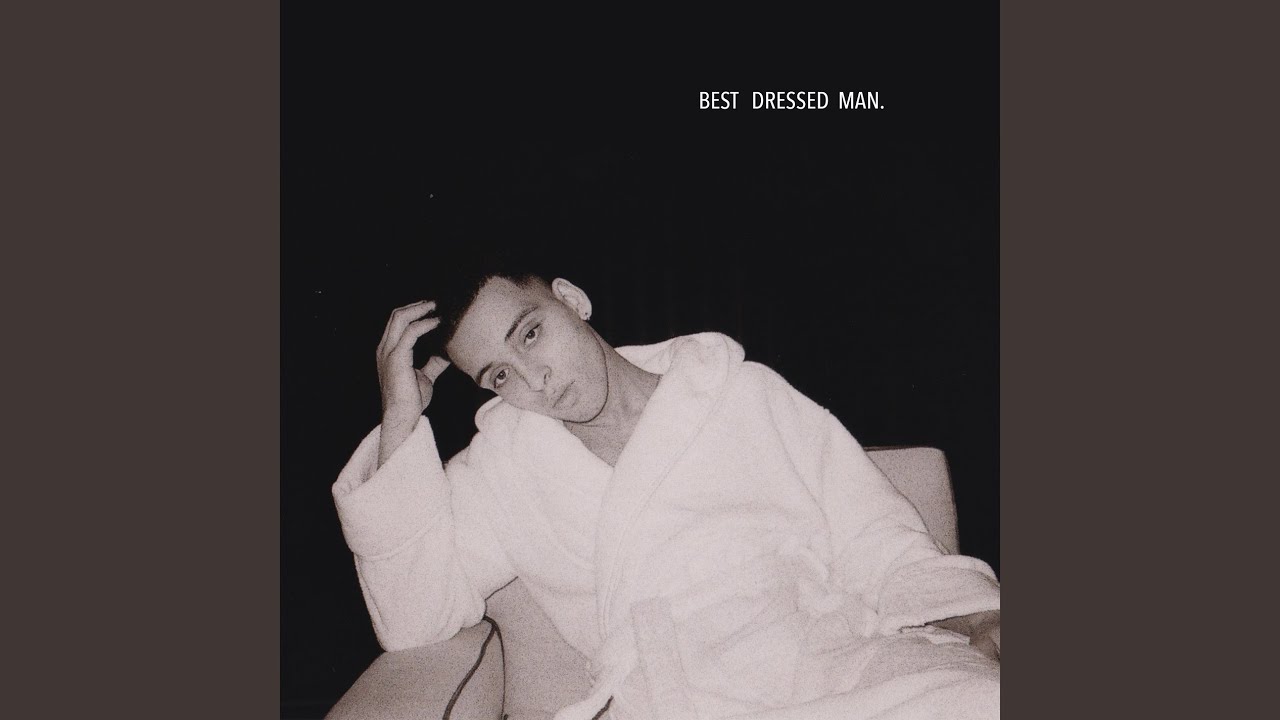Best Dressed Man YouTube