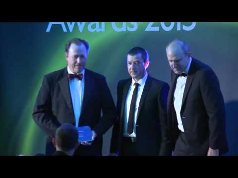 Rowley Turton   Tax and Estate Planner of the Year