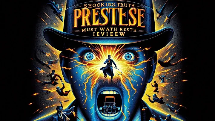 The Prestige Movie Review: Hidden Secrets & Mind-Blowing Twists Revealed!