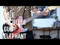 ヤングジャガー guitar solo/Thee Michelle Gun Elephant - ギター【guitar cover/弾いてみた】