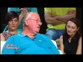 Cirilica - Seselj u kandzama parova - (TV Happy 1.9.2015.)