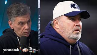 Famous Best and worst case scenarios for Pittsburgh Steelers within AFC | Pro Football Talk | NFL on NBC Wealth