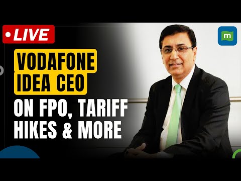 Vodafone Idea’s Mega ₹18,000 Cr FPO Opens