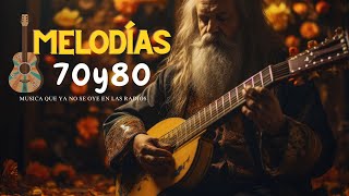 MUSIC THAT IS NO LONGER HEARD ON THE RADIO - INSTRUMENTAL MUSIC FROM THE 70'S AND 80'S - MELODIES OF