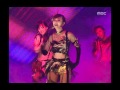 Ayumi - Cutie Honey, 아유미 - 큐티허니, Music Core 20060916