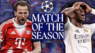 REAL & BARÇA crash out as favourites emerge! | UCL THIS WEEK