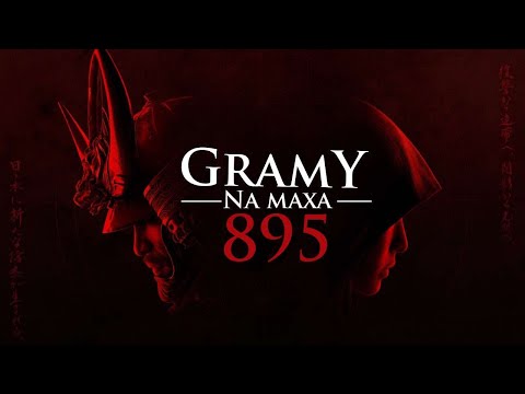 GnM Live #895 - ASSASSIN'S CREED: SHADOWS