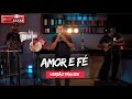 Hungria Hip Hop - Amor e Fé ( COVER ) GRUPO CASO A PARTE