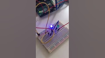 DigitalWrite + AnalogWrite circuit